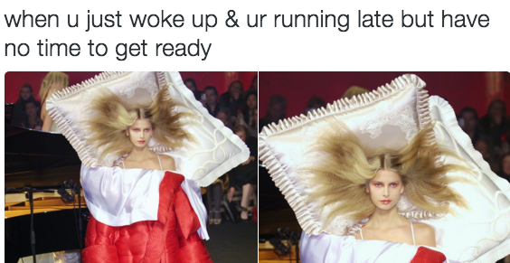 15 Memes Only People Who Are Always Late Will Understand