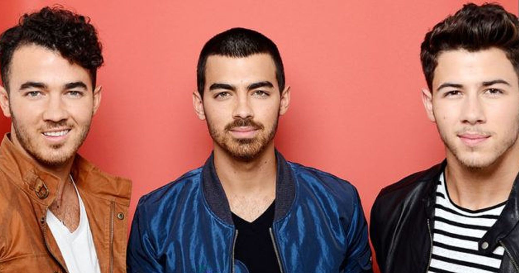 A Mini Jonas Brothers Reunion | TheTalko.com