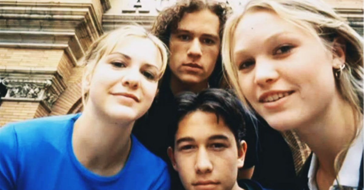 10 Things We Love About 10 Things I Hate About You 