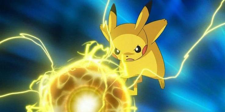 Pokémon 22 Surprising Things You Never Knew About Pikachu