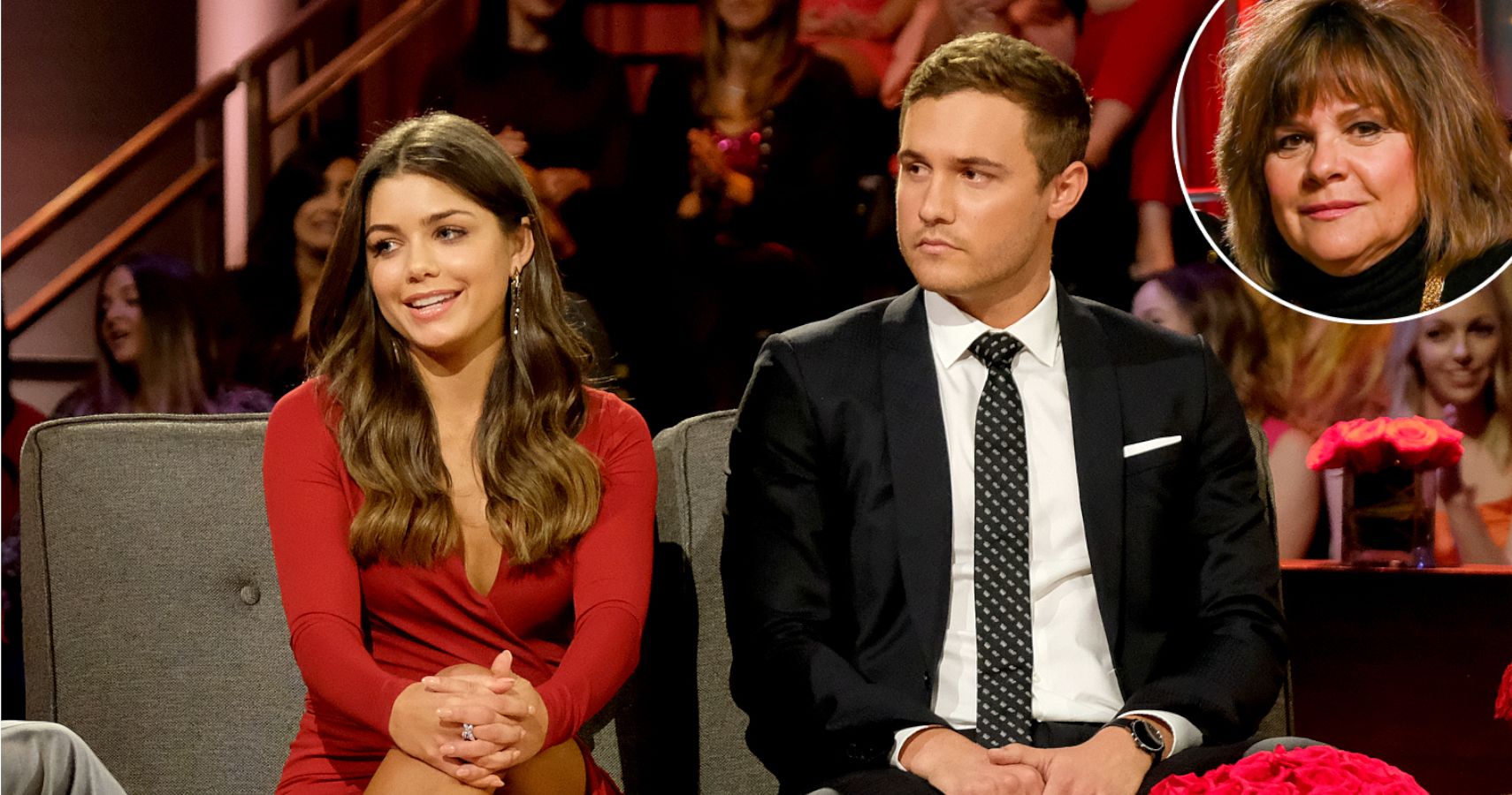 The Bachelor 2020 10 Of The Funniest Tweet Reactions To The Finale